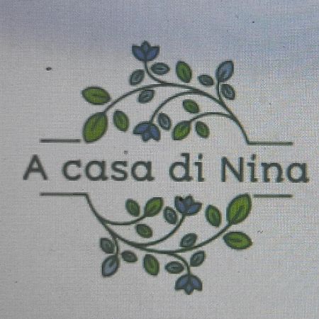 Appartement A Casa Di Nina à Rome Extérieur photo