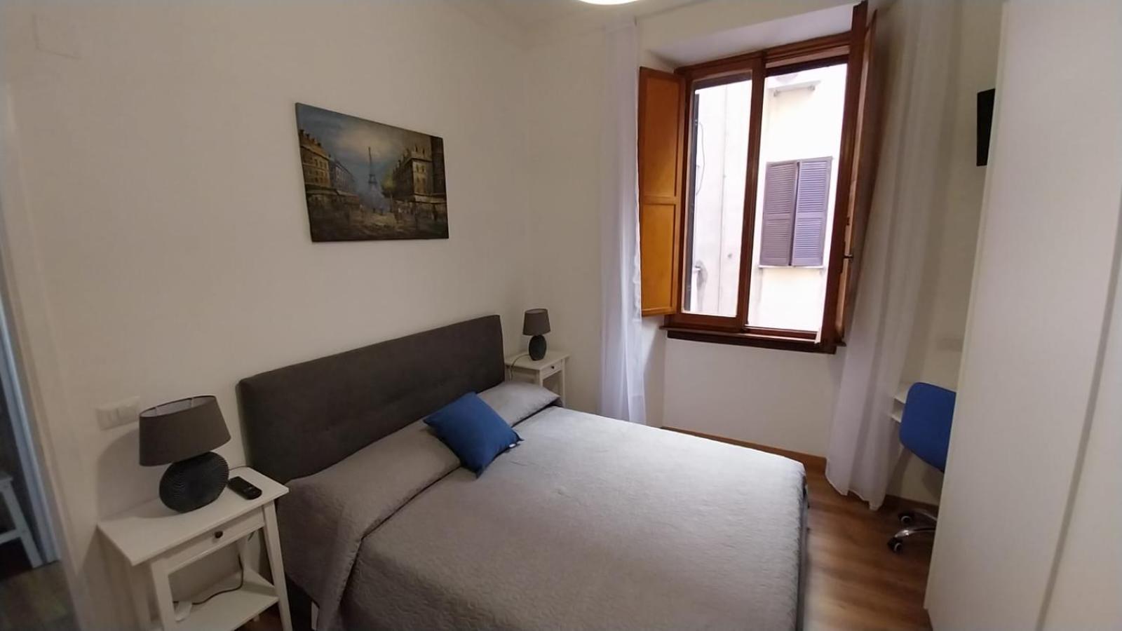 Appartement A Casa Di Nina à Rome Extérieur photo