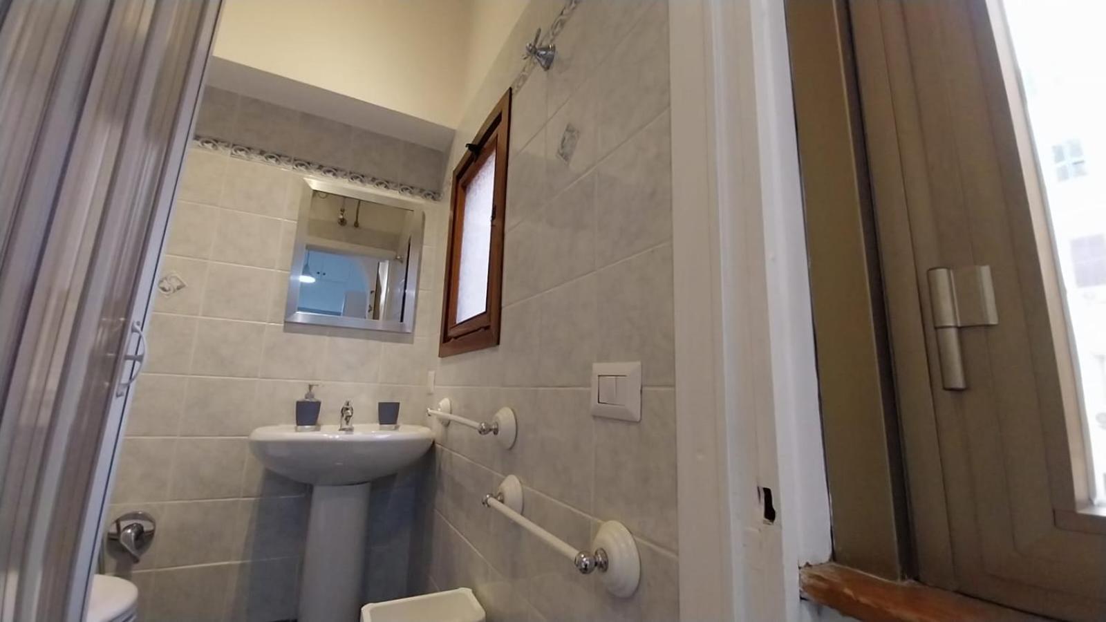 Appartement A Casa Di Nina à Rome Extérieur photo