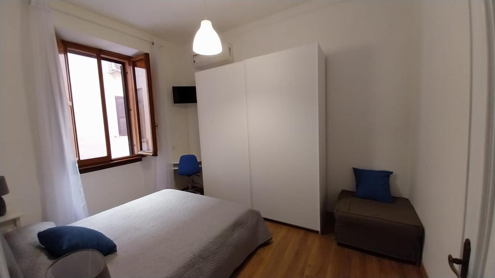 Appartement A Casa Di Nina à Rome Extérieur photo