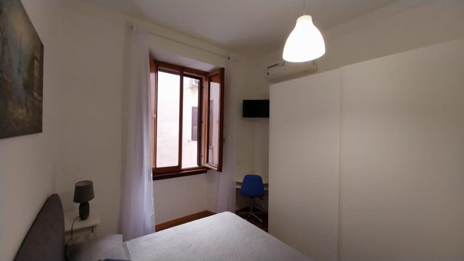 Appartement A Casa Di Nina à Rome Extérieur photo