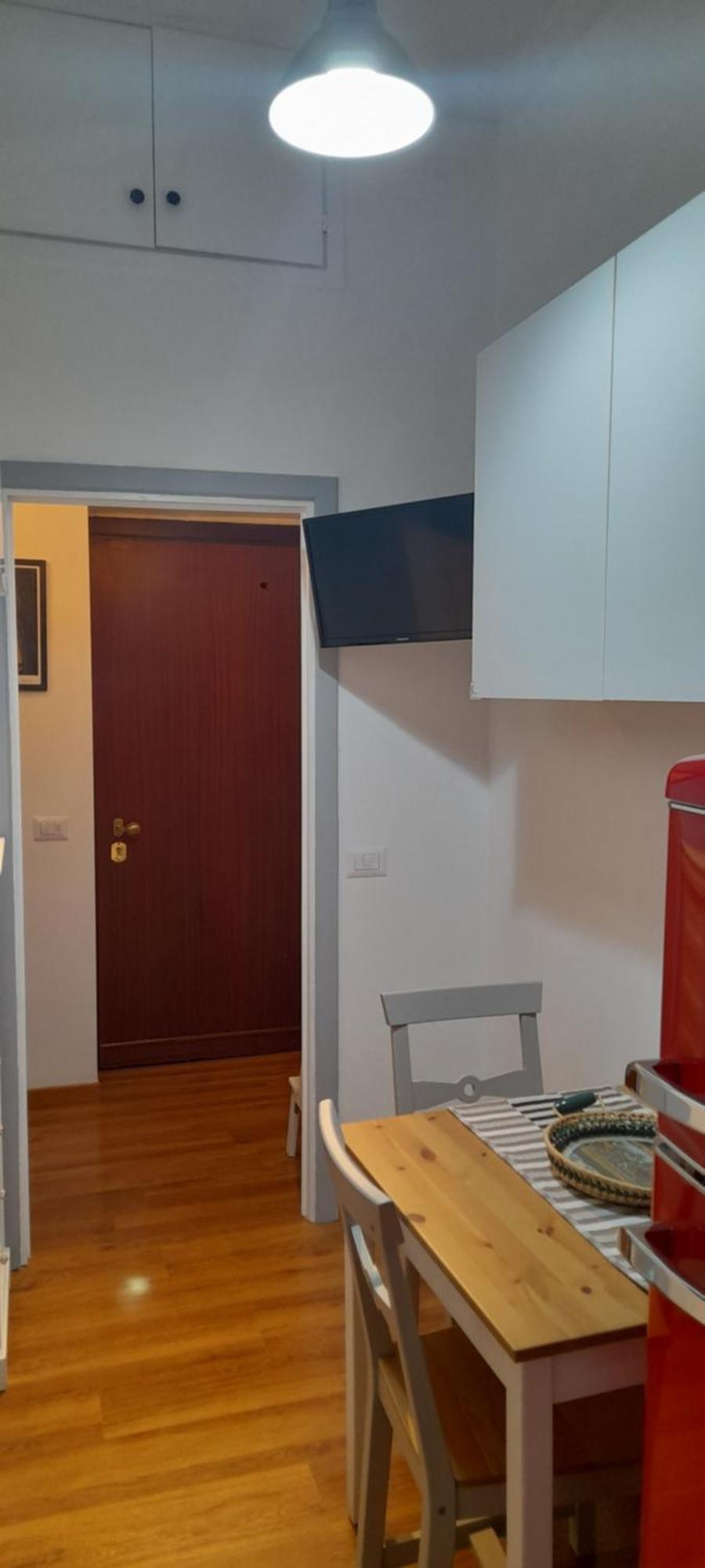Appartement A Casa Di Nina à Rome Extérieur photo