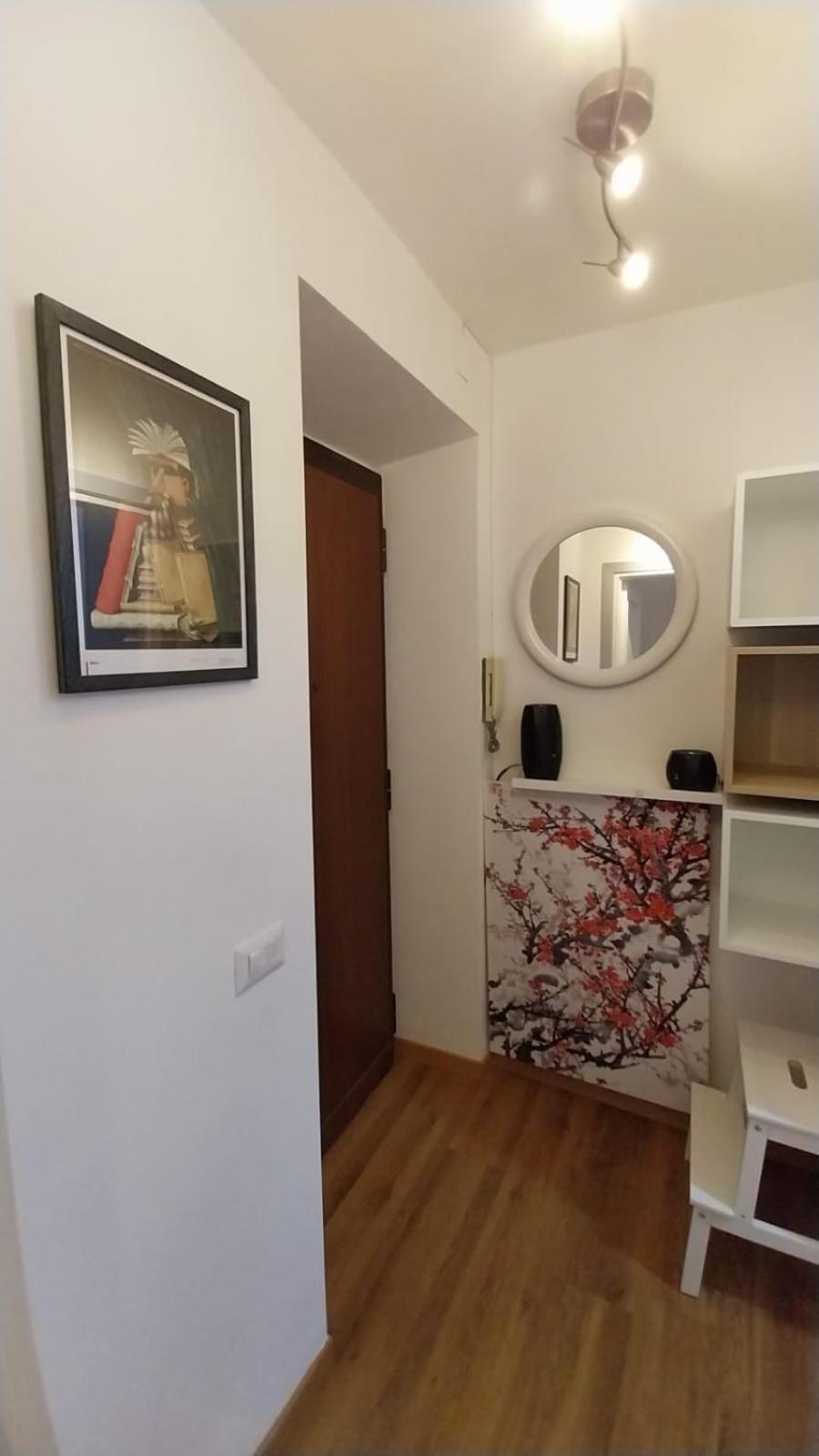 Appartement A Casa Di Nina à Rome Extérieur photo